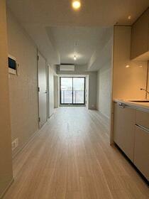 4/16 リビング/ダイニング