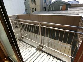 14/14 バルコニー