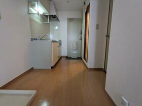 8/16 リビング/ダイニング