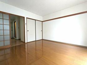 4/16 リビング/ダイニング