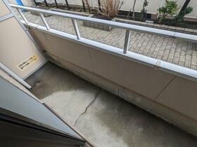 15/16 バルコニー