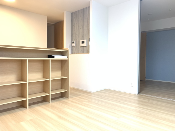 3/30 リビング/ダイニング