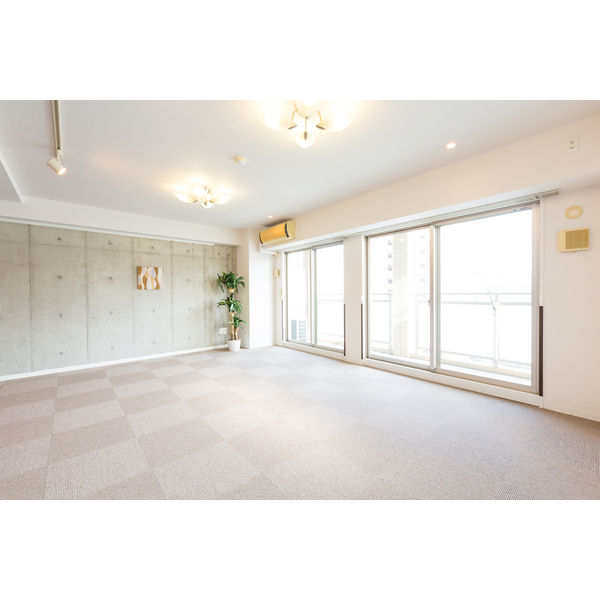 4/17 リビング/ダイニング