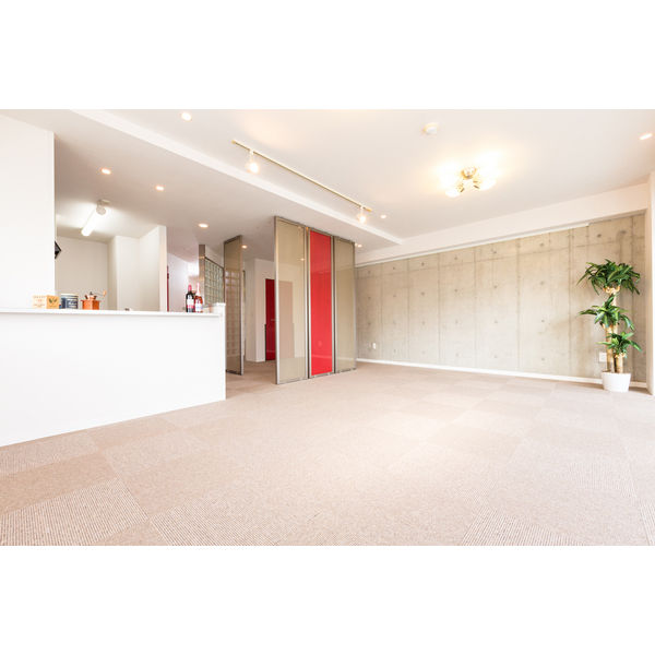 5/17 リビング/ダイニング