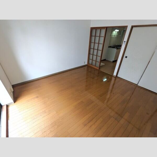 8/15 リビング/ダイニング