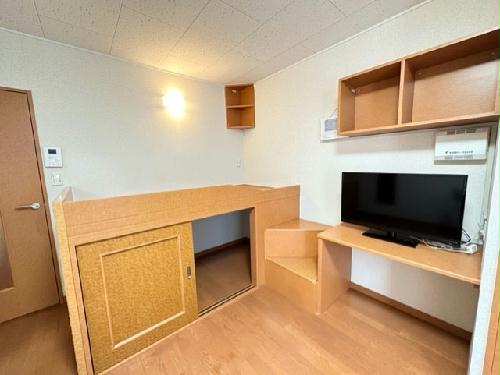 3/14 リビング/ダイニング