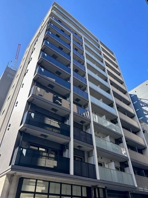 1/18 外観