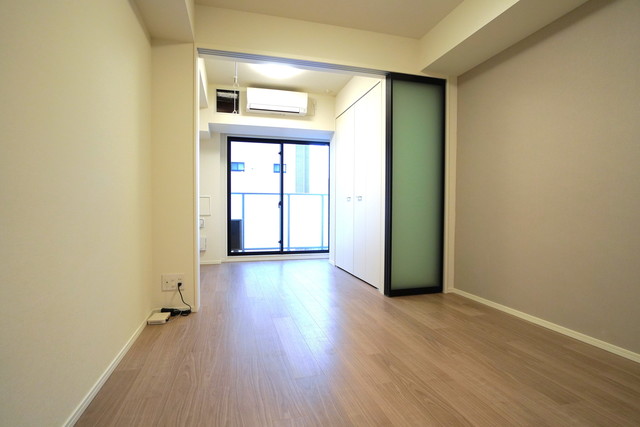 3/17 リビング/ダイニング