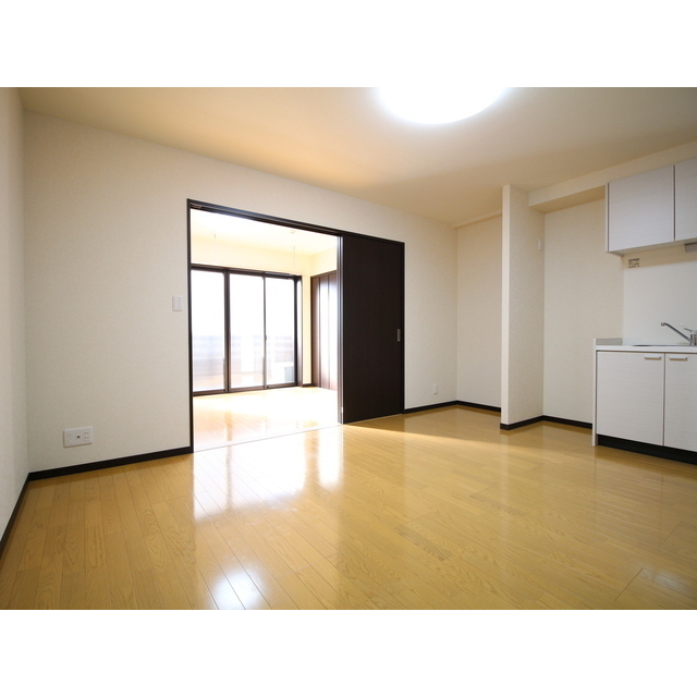 3/14 リビング/ダイニング