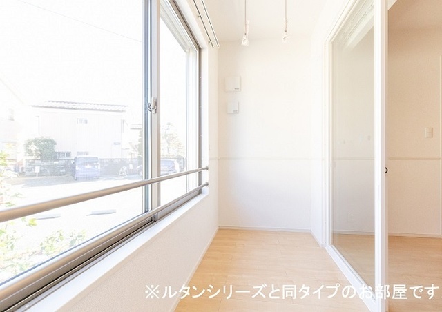 12/20 バルコニー