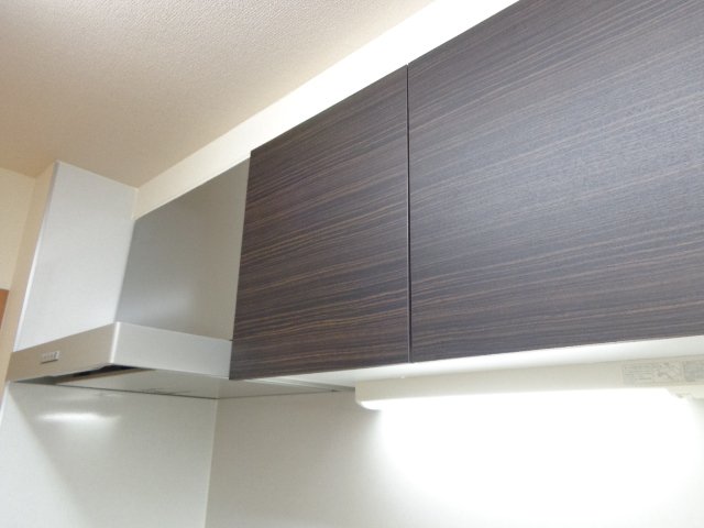 13/27 キッチン