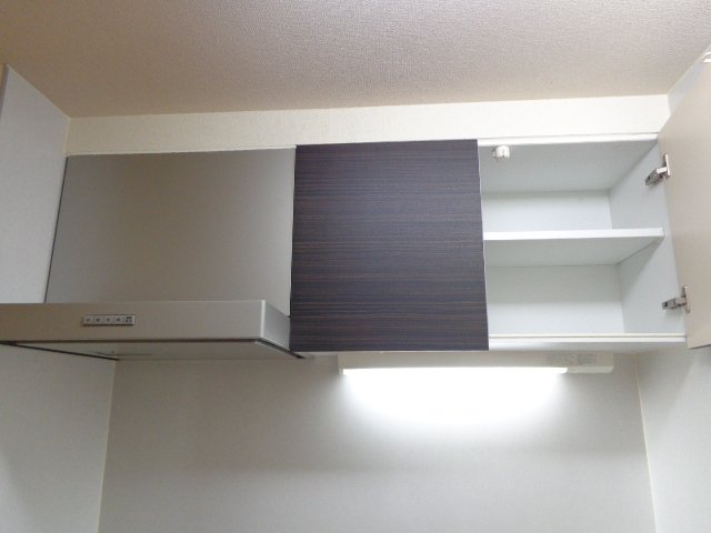 14/27 キッチン