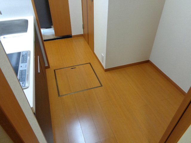 15/27 キッチン
