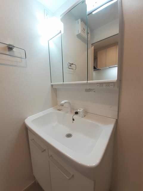10/20 洗面