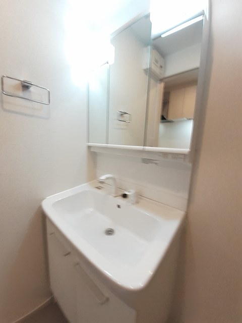 10/20 洗面