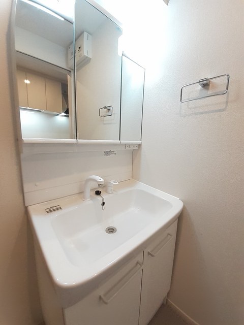 10/20 洗面