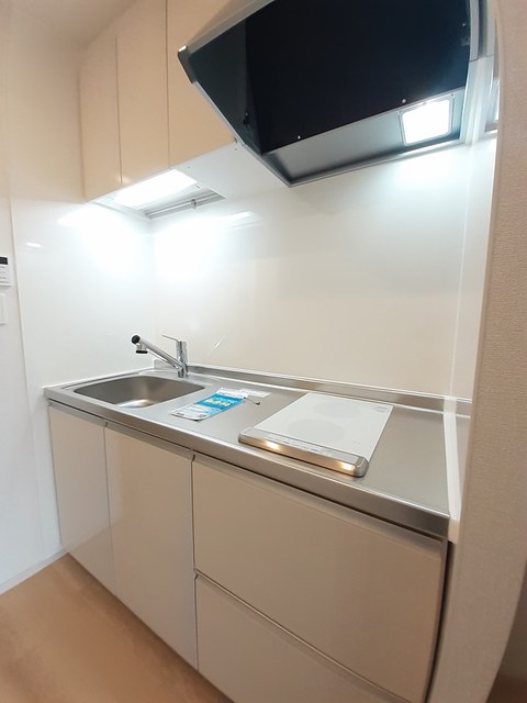 7/20 キッチン