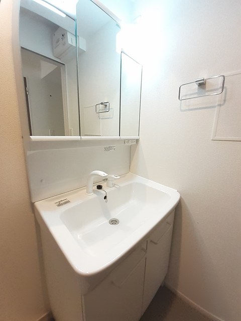 10/20 洗面