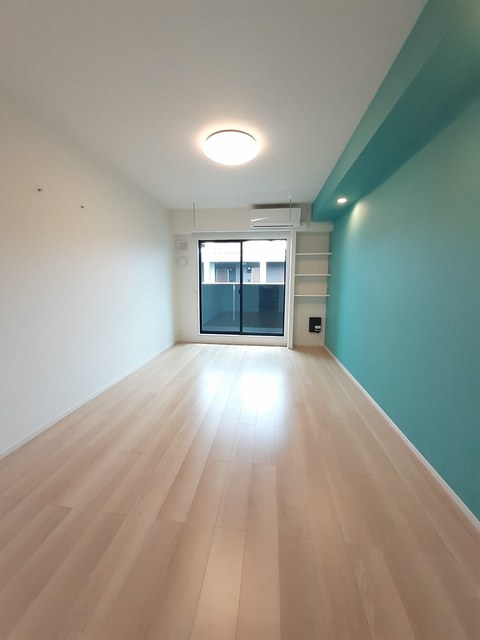 3/20 リビング/ダイニング