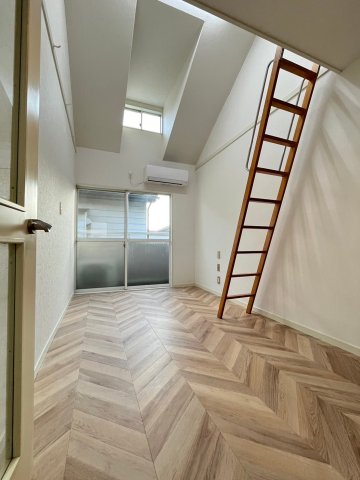 3/15 リビング/ダイニング