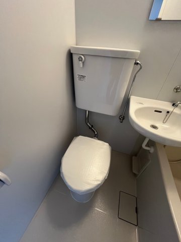 10/15 トイレ