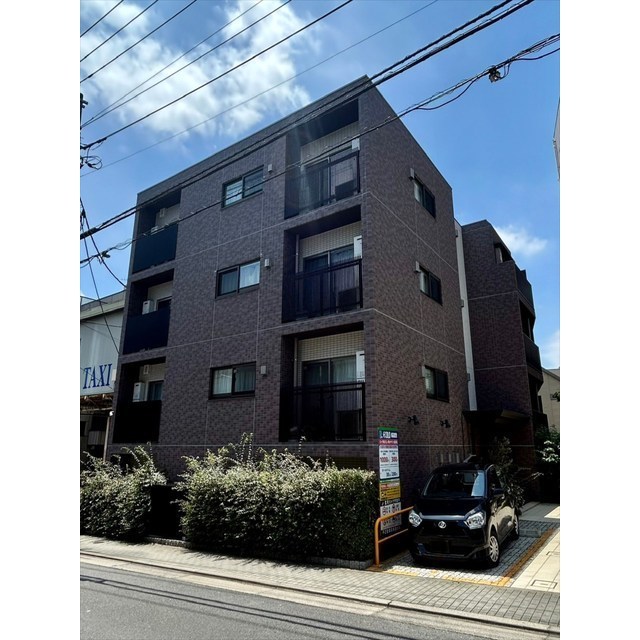 1/23 外観