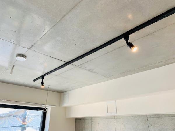 8/27 リビング/ダイニング