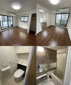 3/10 リビング/ダイニング