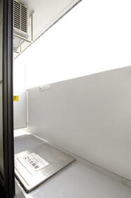 13/16 バルコニー