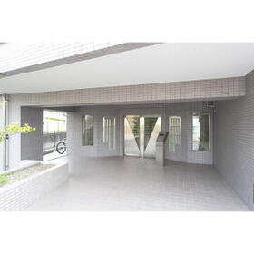 12/12 エントランス