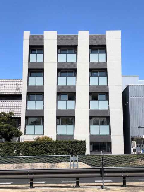 1/2 外観
