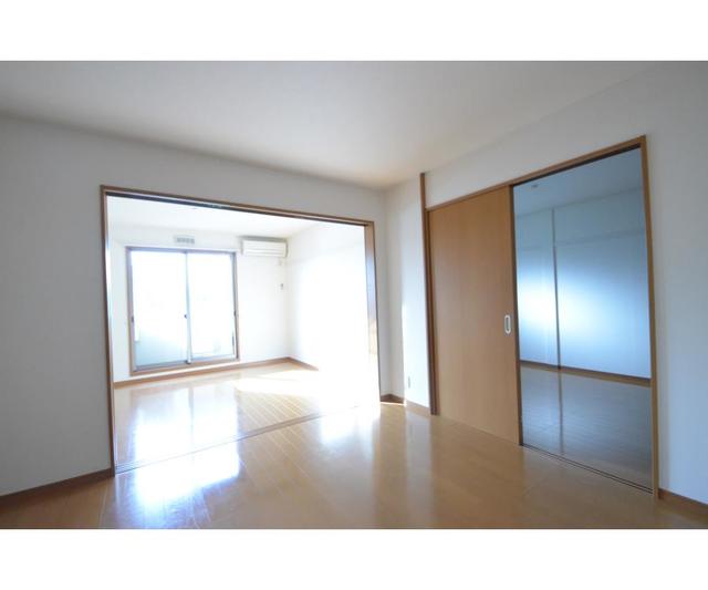 3/24 リビング/ダイニング