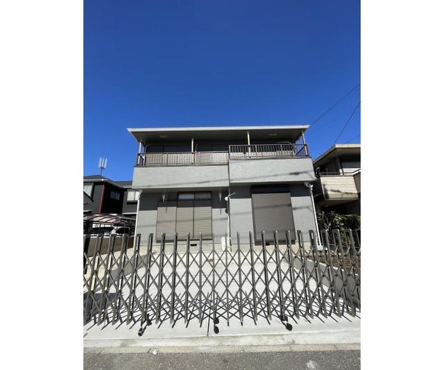 14/18 駐車場