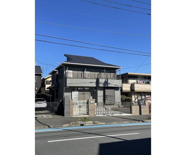 1/18 外観