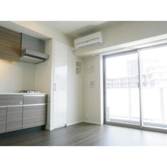 22/30 リビング/ダイニング