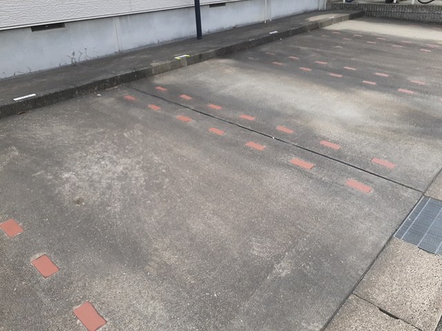 14/20 駐車場