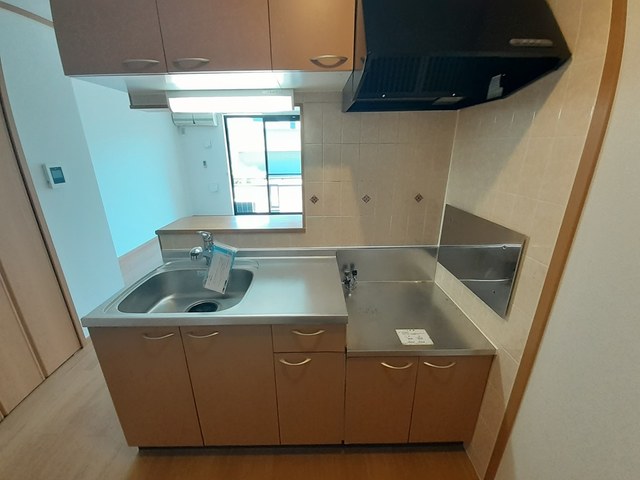 7/20 キッチン