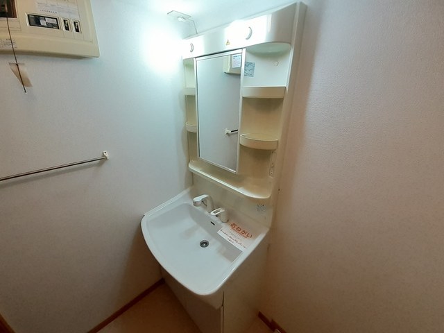 10/20 洗面