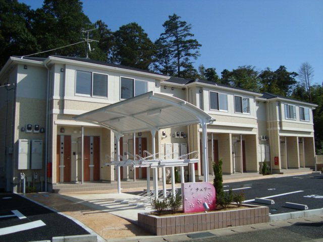 1/30 外観