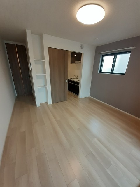 3/22 リビング/ダイニング