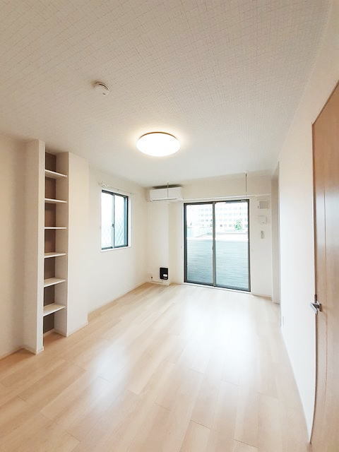 3/20 リビング/ダイニング