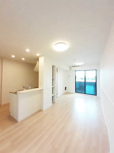 3/20 リビング/ダイニング