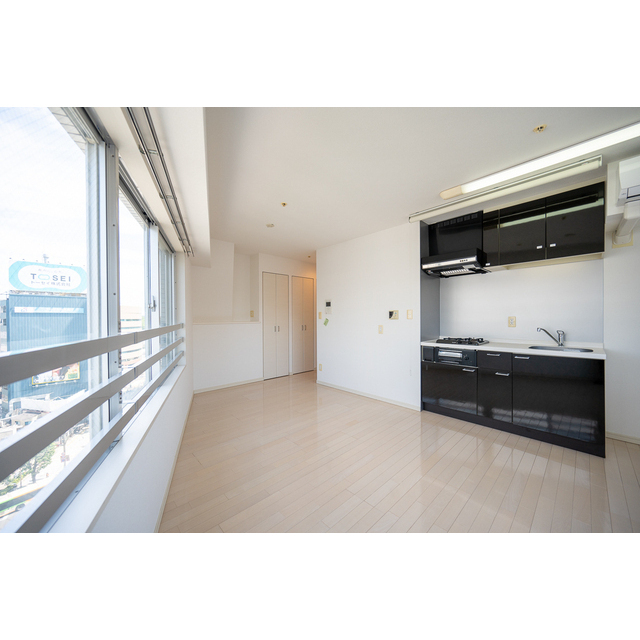 3/23 リビング/ダイニング