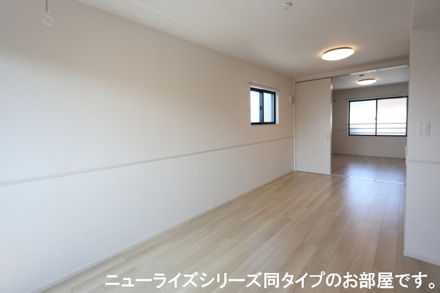 3/21 リビング/ダイニング