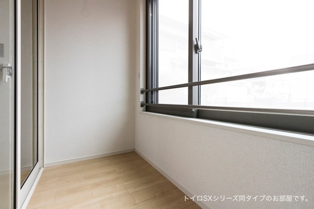 13/20 バルコニー