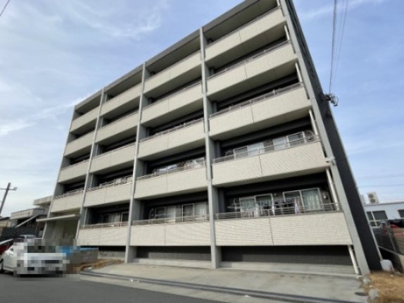 1/23 外観