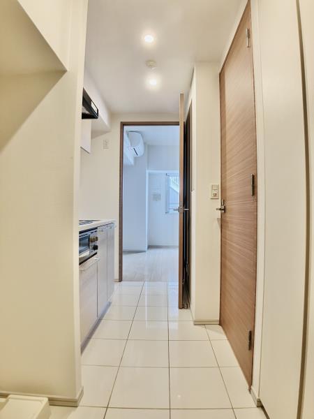 10/29 リビング/ダイニング