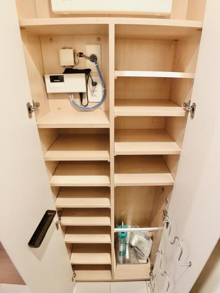 11/29 リビング/ダイニング