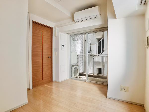 4/29 リビング/ダイニング