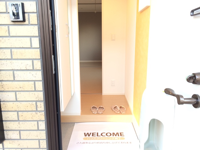 20/28 エントランス